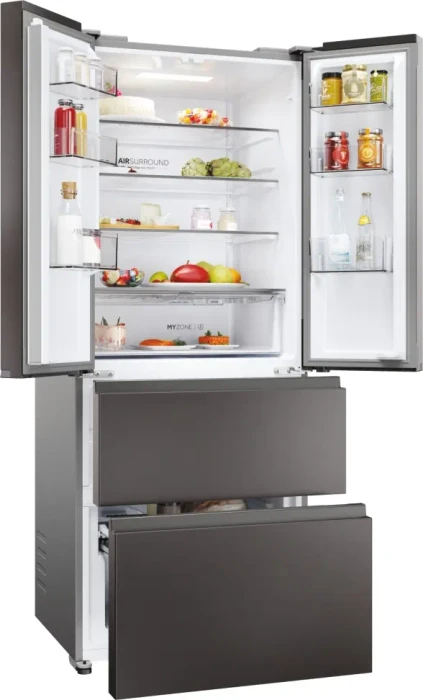 Haier HFR3718ENMD French Door
