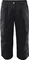 Vaude Farley Capri IV Hose 3/4 schwarz (Damen) Vorschaubild