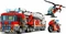 LEGO City Feuerwehr - Feuerwehr in der Stadt Vorschaubild