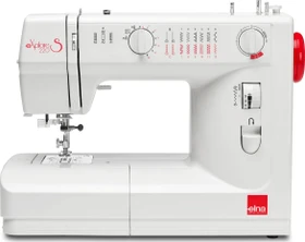 Elna eXplore 220S Nähmaschine