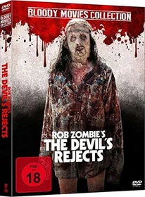 The Devil's Rejects (Special Editions) (DVD)