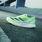 adidas Adizero Takumi Sen 10 green spark/aurora metallic/lucid lemon (Damen) Vorschaubild