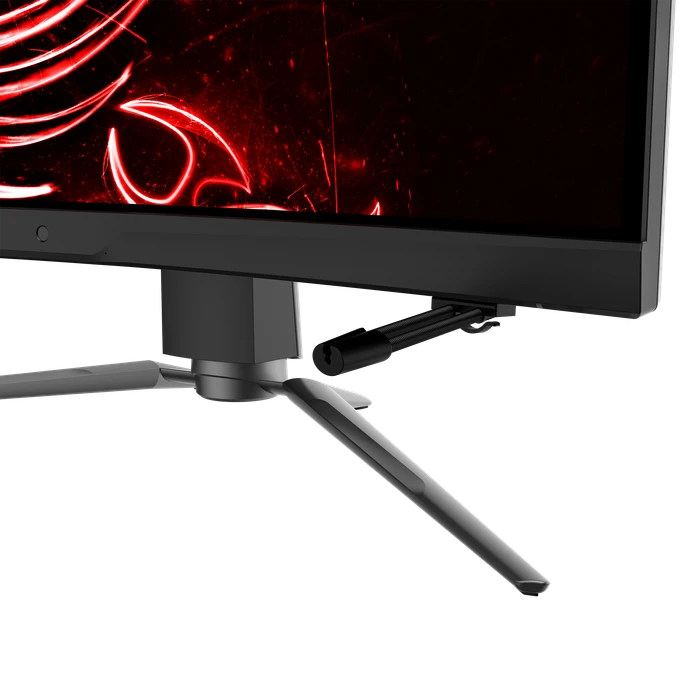 MSI MPG Artymis 273CQRDE, 27"