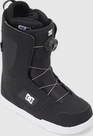DC Phase BOA Softboot schwarz/weiß (Herren) (Modell 2024/2025)