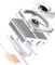 Jonsbo HX4170D White Vorschaubild