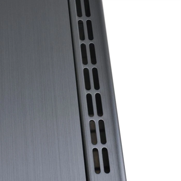 Lian Li PC-V360B schwarz