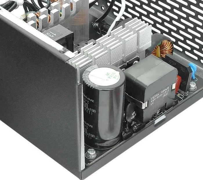 Thermaltake Smart BX1 550W, ATX 2.3