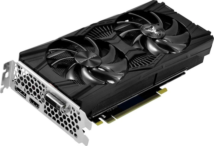 Gainward GeForce RTX 2060 Phoenix, 6GB GDDR6, DVI, HDMI, DP