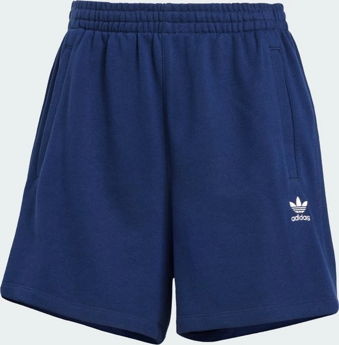 adidas Essentials French Terry Shorts night indigo (Damen)