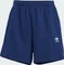 adidas Essentials French Terry Shorts night indigo (Damen) Vorschaubild