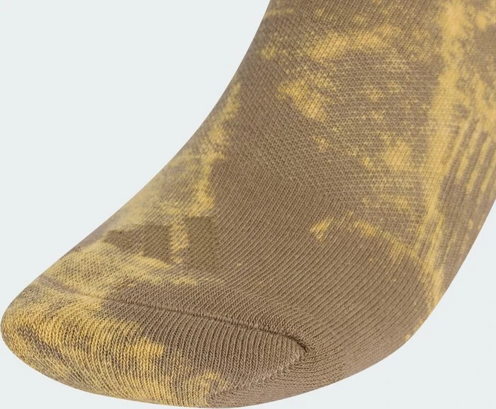 adidas Stonewash Crew Socken grey six/khaki six/black/white, 3 Paare