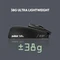 Pulsar Gaming Gears LAB X2F 8K Wireless Fingertip Gaming Maus, schwarz, USB Vorschaubild