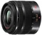 Panasonic Lumix G Vario 14-42mm 3.5-5.6 II ASPH OIS schwarz Vorschaubild