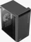 AeroCool CS-109 [V1] Black, Glasfenster Vorschaubild