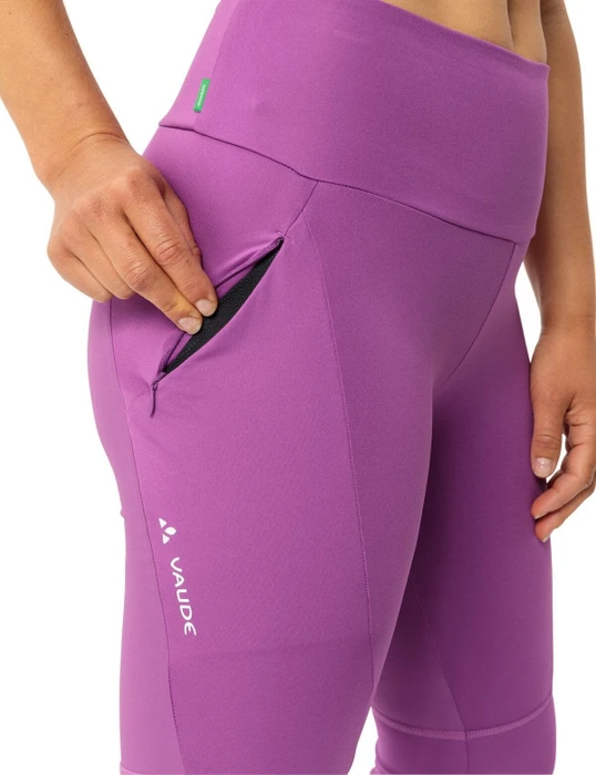 Vaude Scopi Tights II Hose lang magento (Damen)