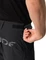 Vaude Virt Shorts Fahrradhose kurz black uni (Herren) Vorschaubild