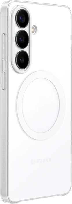 Samsung Clear Magnet Case für Samsung Galaxy S26+ transparent