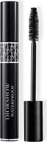 Christian Dior Diorshow Waterproof Mascara 090 black, 11.5ml
