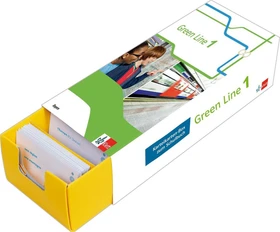 Klett Verlag Sprachtrainer Green Line 1 (deutsch) (PC)