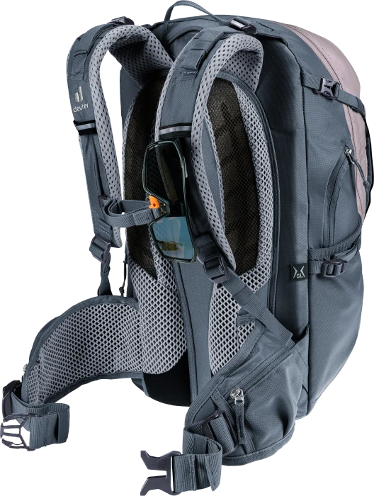 Deuter Trans Alpine 22 SL lavender/ink (Damen)