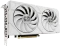 ASUS Dual GeForce RTX 4060 Ti EVO White OC, DUAL-RTX4060TI-O8G-EVO-WHITE, 8GB GDDR6, HDMI, 3x DP Vorschaubild