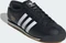 adidas Italia 70s core black/cloud white/gum (Herren) Vorschaubild