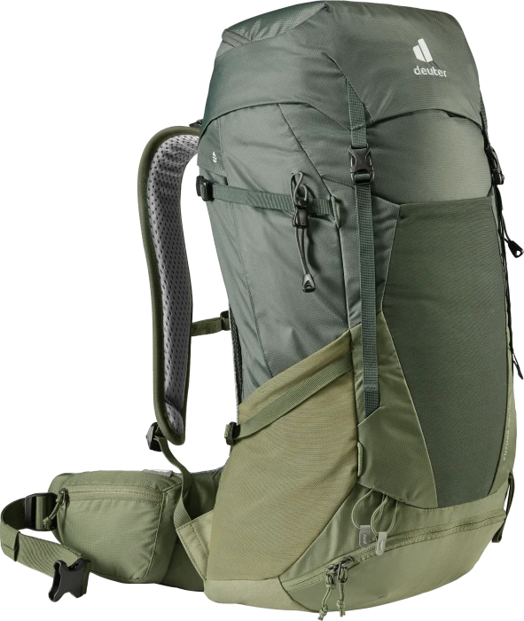Deuter Futura Pro 40 ivy/khaki