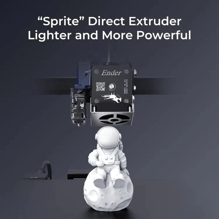 Creality Ender 3 S1