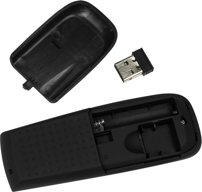 LogiLink EasyShow Wireless Presenter, USB-A