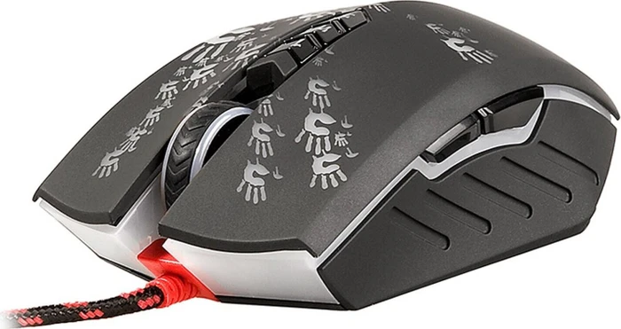 A4Tech Bloody Blazing A60, USB