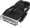 GIGABYTE GeForce RTX 2060 Windforce OC 6G (Rev. 2.0), 6GB GDDR6, HDMI, 3x DP Vorschaubild