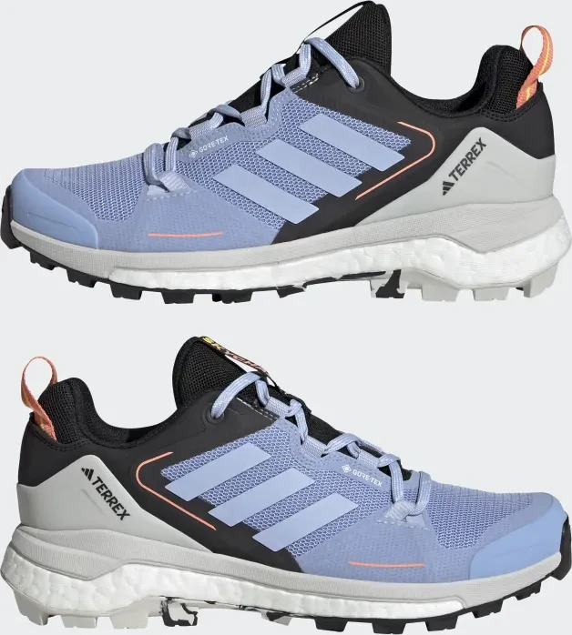 adidas Terrex Skychaser 2.0 GTX blue dawn/coral fusion (Damen)