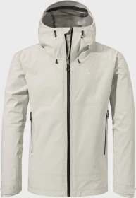 Schöffel Cascata Funktionsjacke natur (Herren)