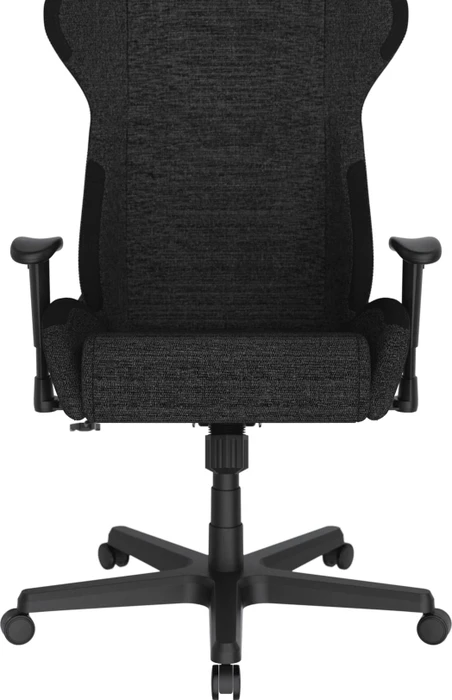 DXRacer Formula L Gamingstuhl, Stoff schwarz