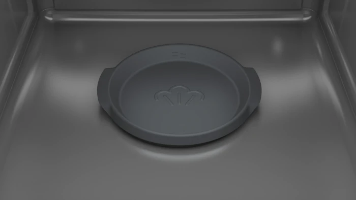 Bosch Serie 4 HRA574BB0 Backofen mit Dampfunterstützung