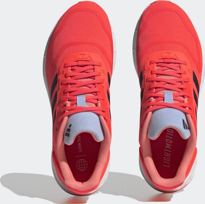 adidas Duramo SL 2.0 solar red/legend ink/blue dawn (Herren)