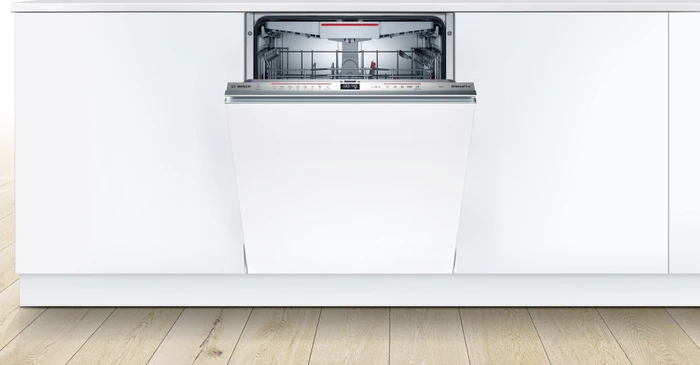 Bosch Serie 6 SBD6ECX57E Großraum-Geschirrspüler
