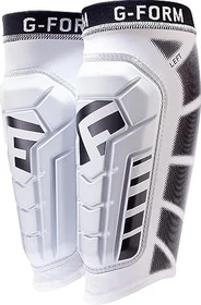 G-Form Pro S Elite Shin Pads Schienbeinschützer