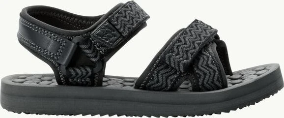 Jack Wolfskin Zulu K (Junior)