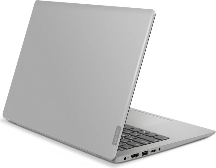 Lenovo IdeaPad 330S-14IKB, Platinum Grey, Core i3-8130U, 8GB RAM, 256GB SSD, DE