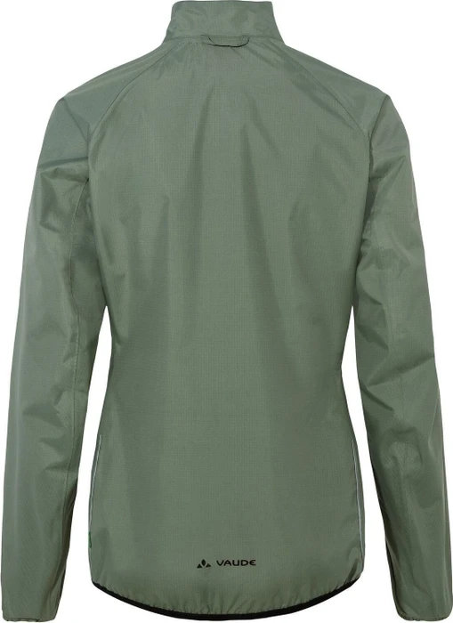 Vaude Drop III Fahrradjacke agave (Damen)
