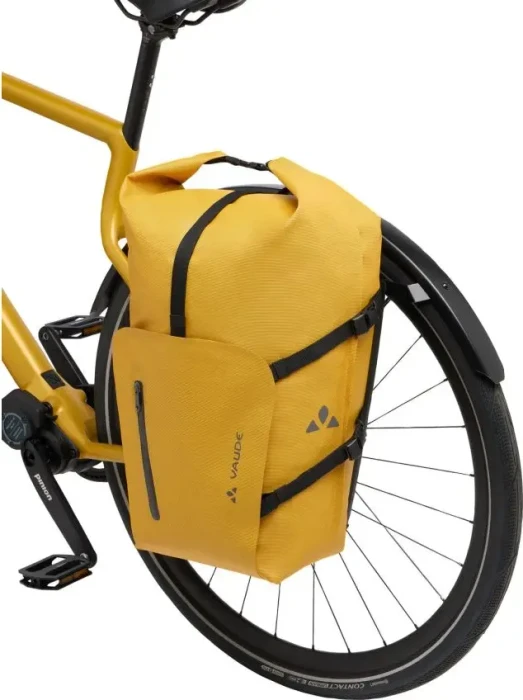 Vaude Free Cargo Gepäcktasche burnt yellow