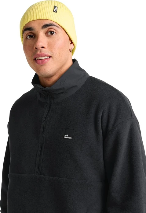 Jack Wolfskin Cosy Beanie lemon ice