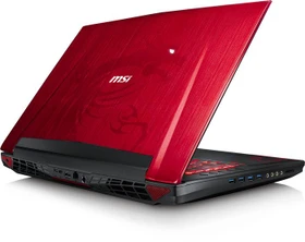 MSI GT72S 6QF32SR45BWR Dominator Pro G 29th Anniversary Edition, Core i7-6820HK, 32GB RAM, 512GB SSD, 1TB HDD, GeForce GTX 980, DE