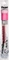 Pentel EnerGel Roller Pen LR7-PX, Tintenrollermine 0.35mm (0.7mm Ball) rosa, 12er-Pack Vorschaubild