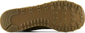 New Balance 574 calcium