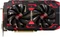 PowerColor Red Devil Radeon RX 590, 8GB GDDR5, DVI, HDMI, 3x DP Vorschaubild