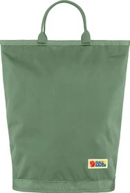 Fjällräven Vardag Totepack patina green