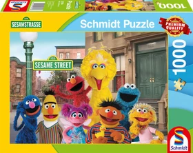 Schmidt Spiele Ein Wiedersehen mit guten alten Freunden