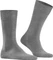 Falke Family Socken light greymel. (Herren) Vorschaubild